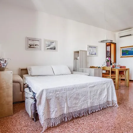 דירה Mostra Del Cinema - Deliziosa Location Al Lido