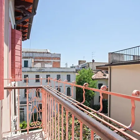 Διαμέρισμα Mostra Del Cinema - Deliziosa Location Al Lido *