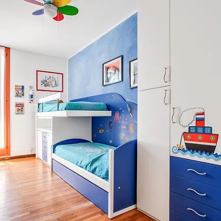 Mostra Del Cinema - Deliziosa Location Al Lido * ונציה - לידו