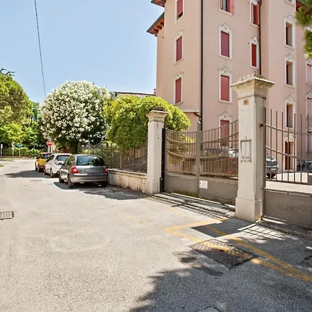 Mostra Del Cinema - Deliziosa Location Al Lido * Venedigs Lido