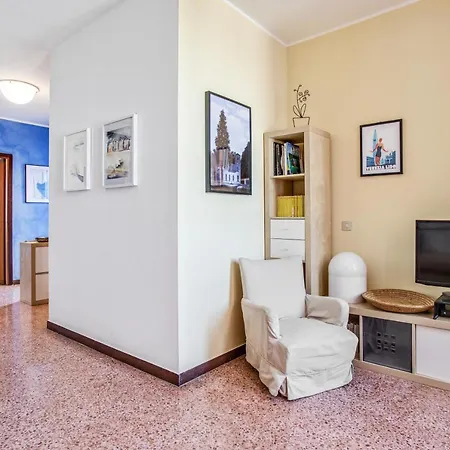 Mostra Del Cinema - Deliziosa Location Al Lido Venedigs Lido