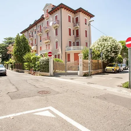 Mostra Del Cinema - Deliziosa Location Al Lido Venedigs Lido