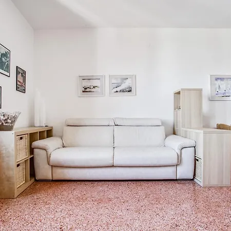 Mostra Del Cinema - Deliziosa Location Al Lido * Λίντο της Βενετίας