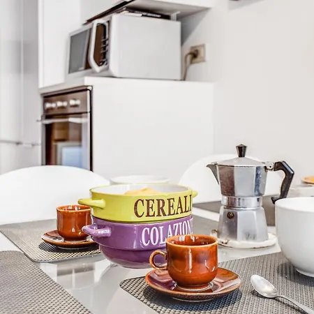 Mostra Del Cinema - Deliziosa Location Al Lido Διαμέρισμα