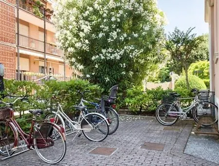 Mostra Del Cinema - Deliziosa Location Al Lido * Λίντο της Βενετίας