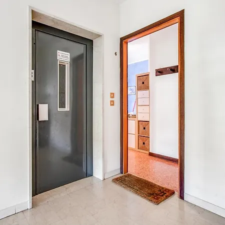 Διαμέρισμα Mostra Del Cinema - Deliziosa Location Al Lido Λίντο της Βενετίας